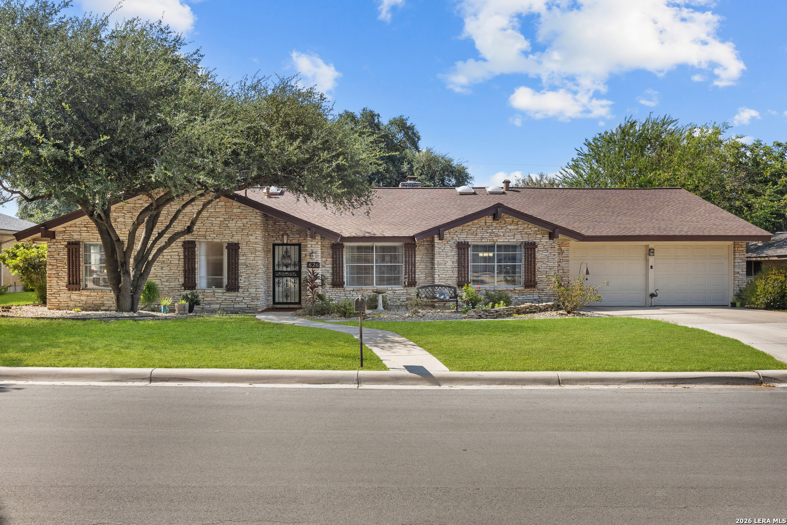 Property photo for 626 SUNHAVEN DR, Windcrest, TX