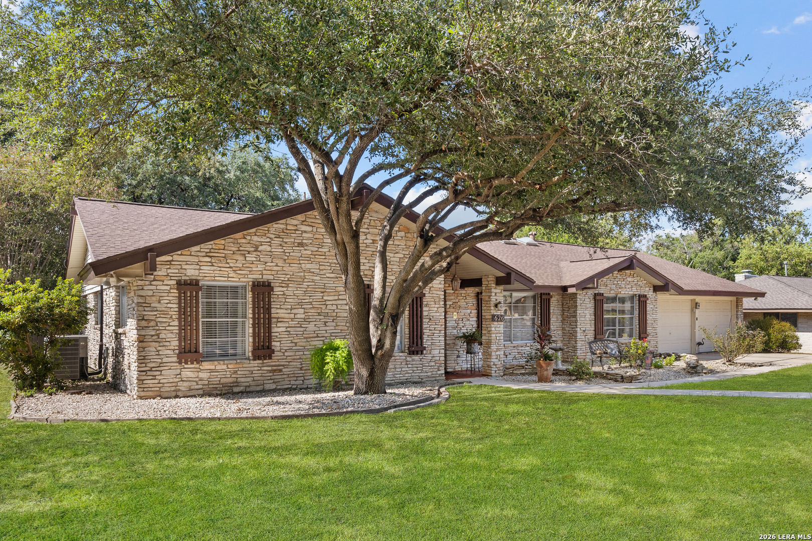626 SUNHAVEN DR, Windcrest, TX 78239