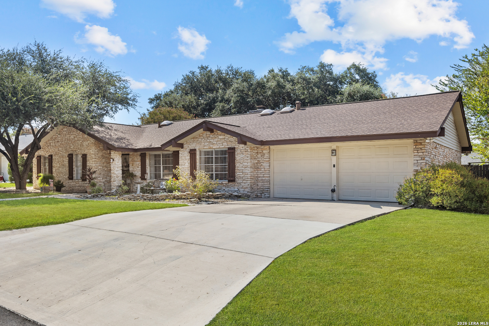 626 SUNHAVEN DR, Windcrest, TX 78239