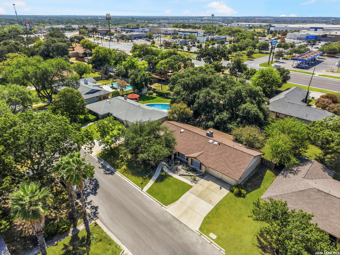 626 SUNHAVEN DR, Windcrest, TX 78239