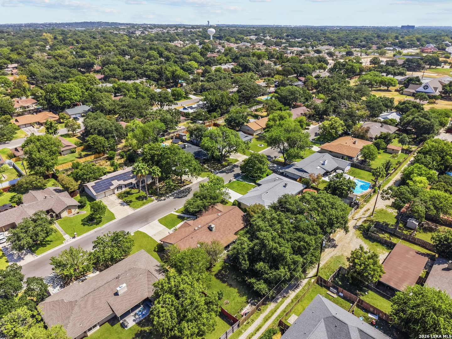 626 SUNHAVEN DR, Windcrest, TX 78239