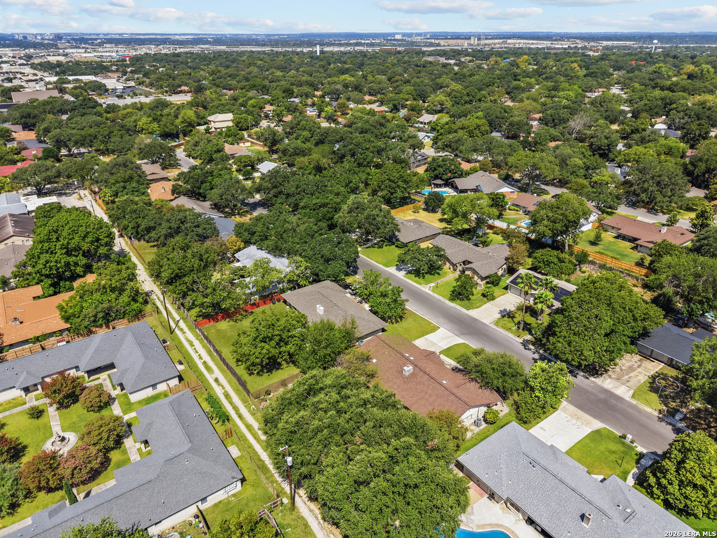 626 SUNHAVEN DR, Windcrest, TX 78239