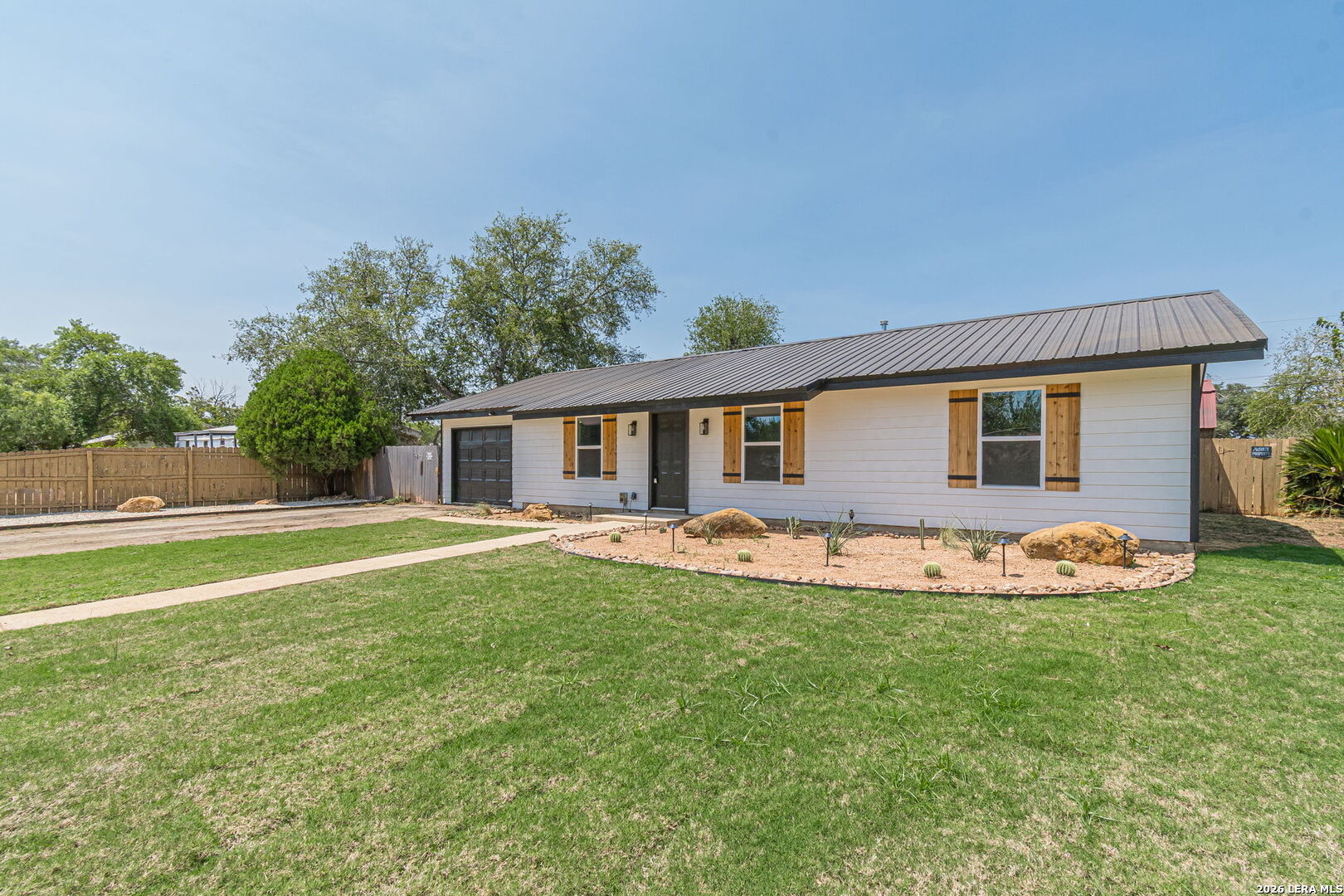 Photo 1 of Single family home for sale at 1215 Olive, Jourdanton, TX 78026 | MLS# 2013147 | Listing updated on 2026-09-15