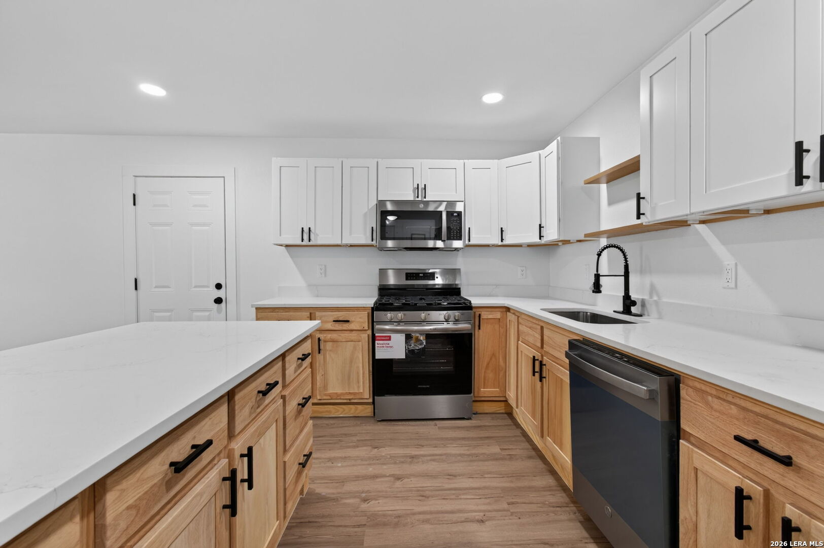 Photo 4 of Single family home for sale at 1215 Olive, Jourdanton, TX 78026 | MLS# 2013147 | Listing updated on 2026-09-15