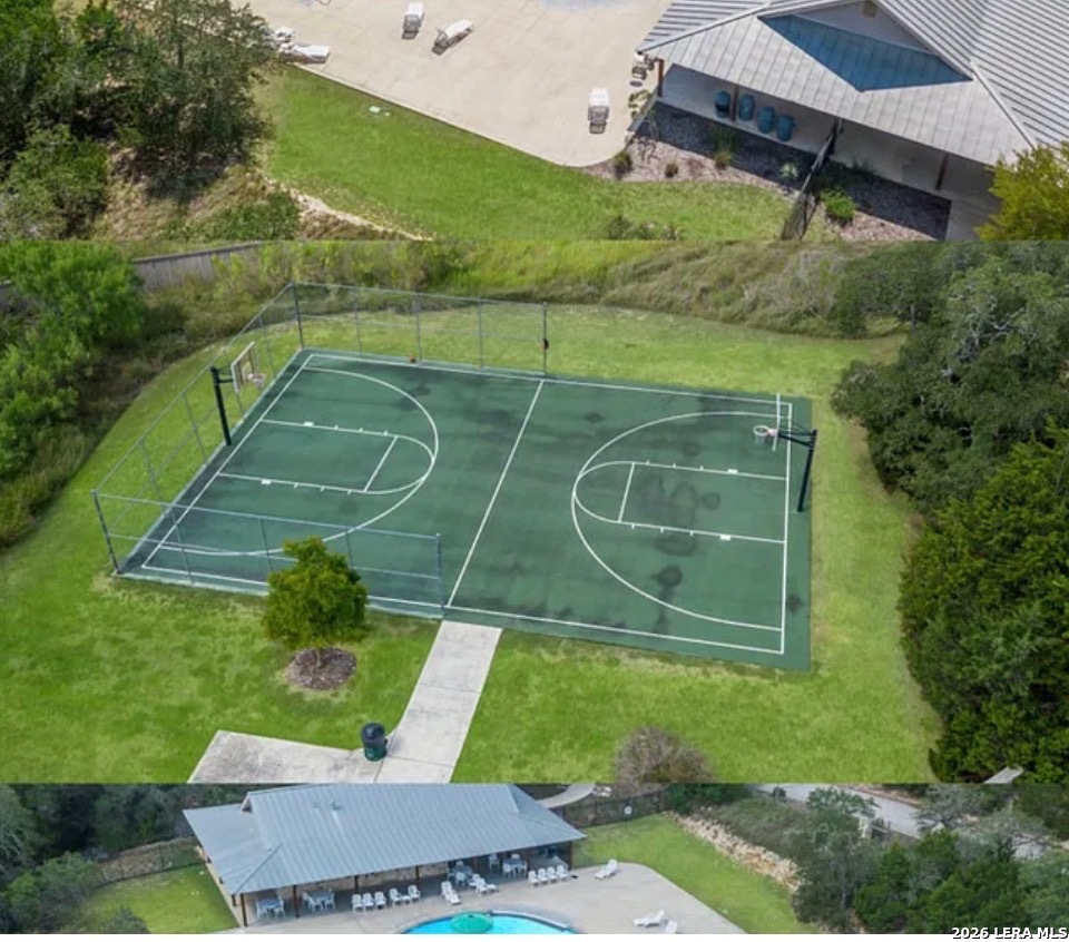 1606 Bunchberry, San Antonio, TX 78260