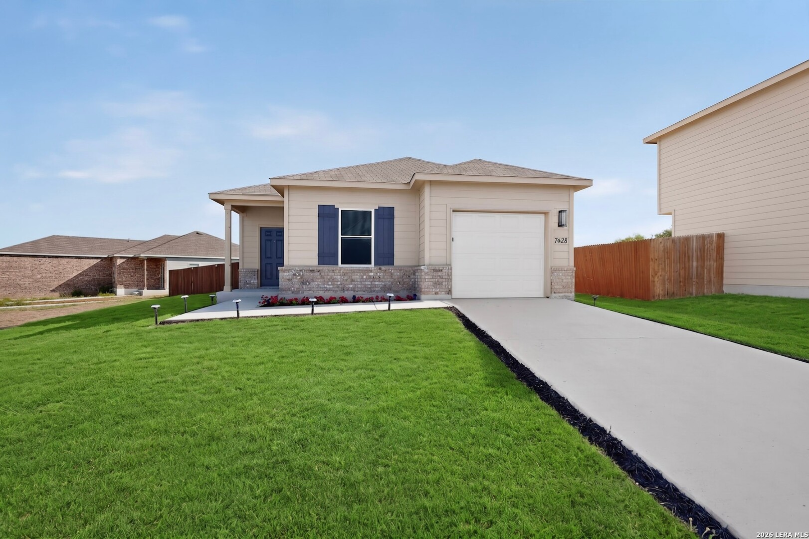 7428 Capstone Rdg, San Antonio, TX 78244