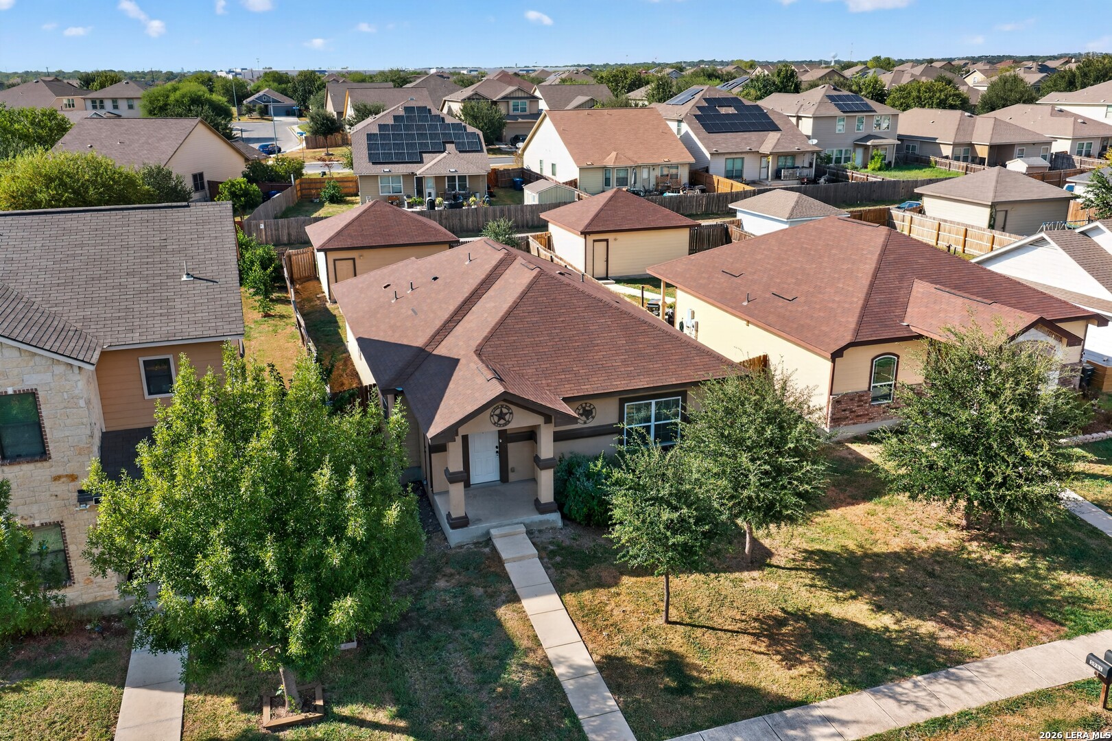 5981 Midcrown Dr, San Antonio, TX 78218