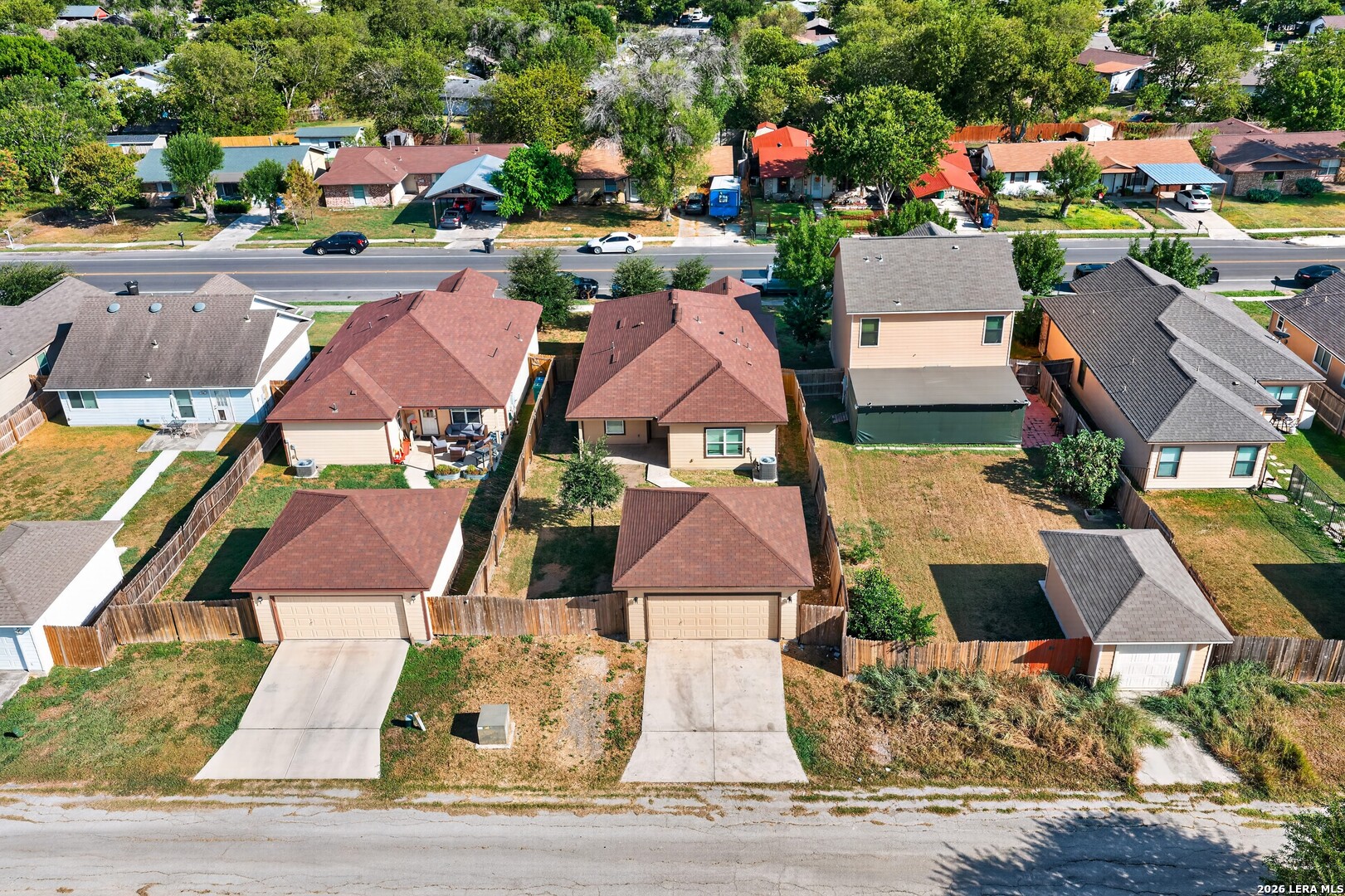 5981 Midcrown Dr, San Antonio, TX 78218