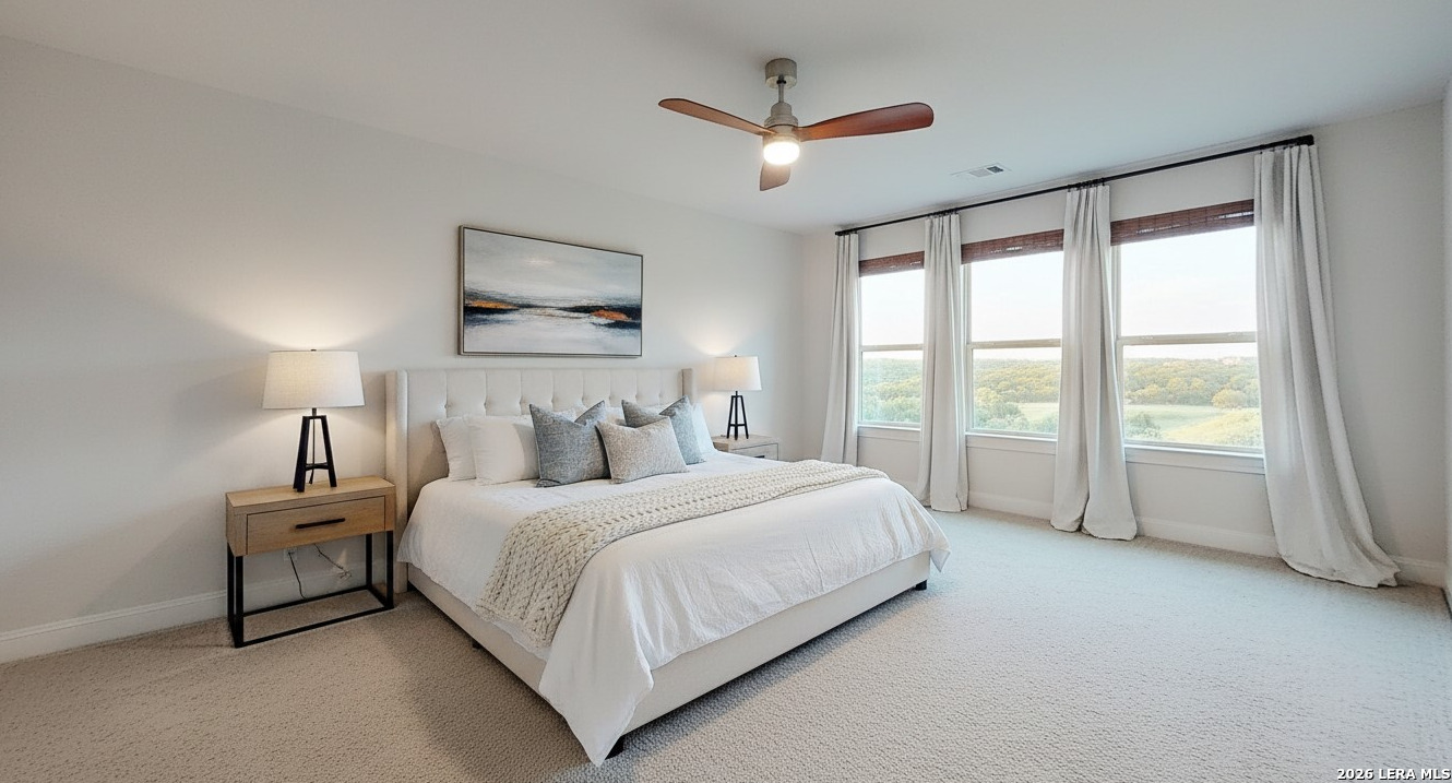 9422 VAN HORN, San Antonio, TX 78254