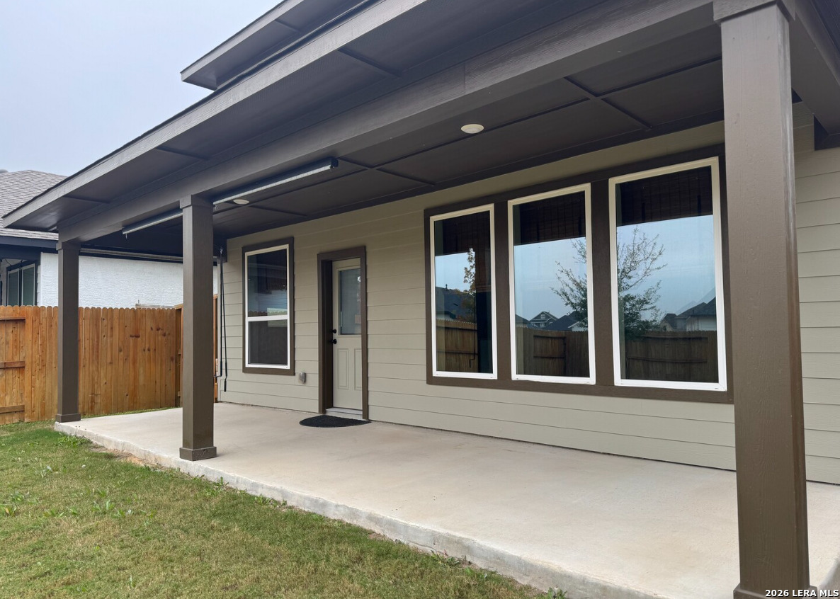 9422 VAN HORN, San Antonio, TX 78254