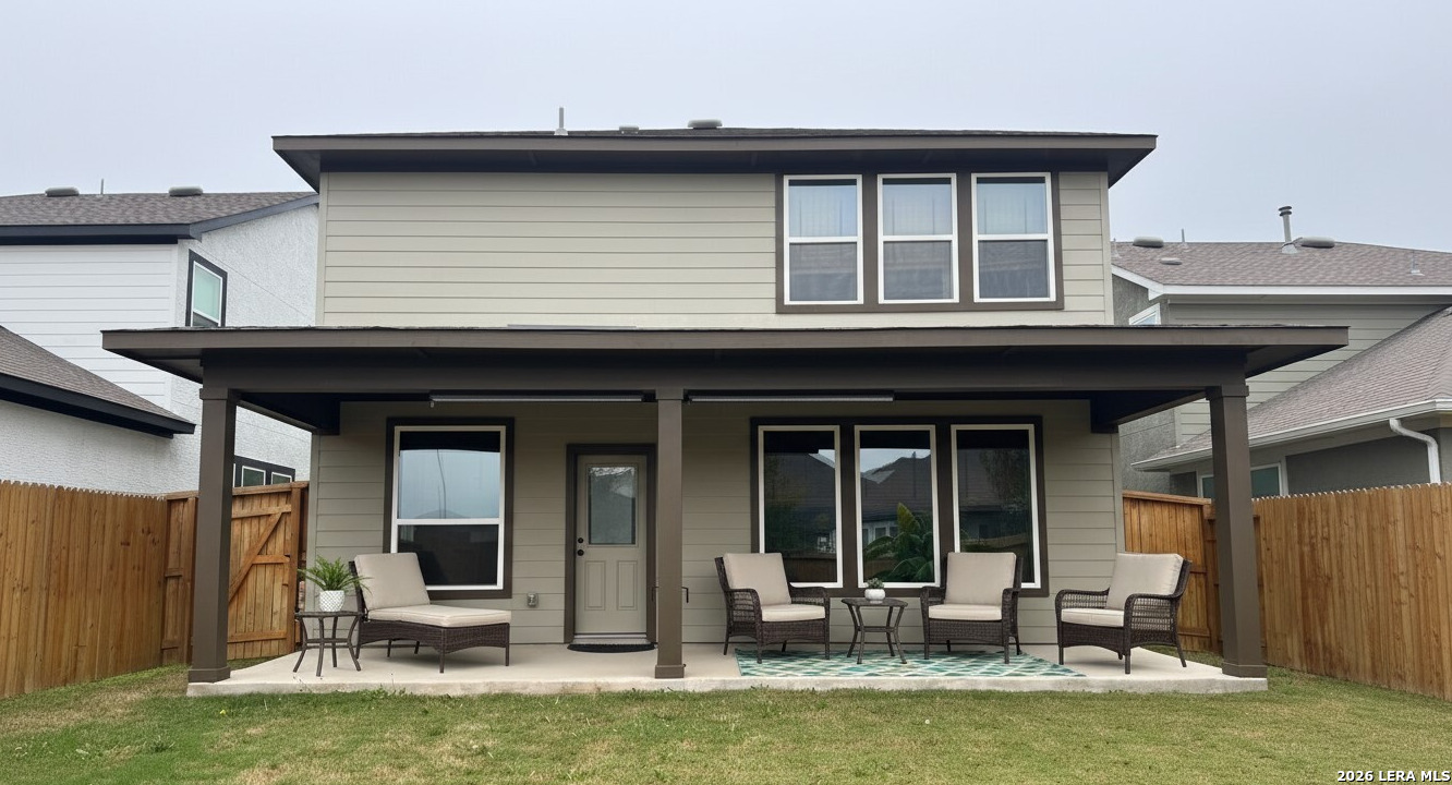 9422 VAN HORN, San Antonio, TX 78254