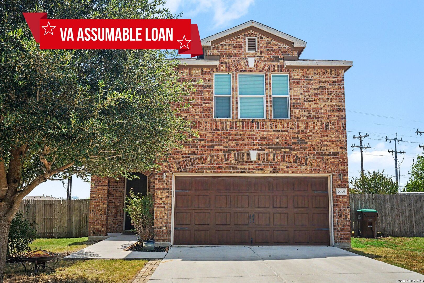 7602 Palomino Cv Listing Cover Image