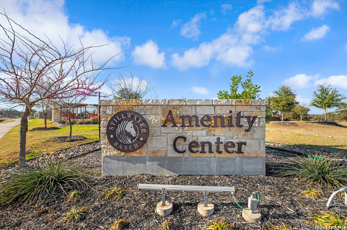 9422 VAN HORN, San Antonio, TX 78254