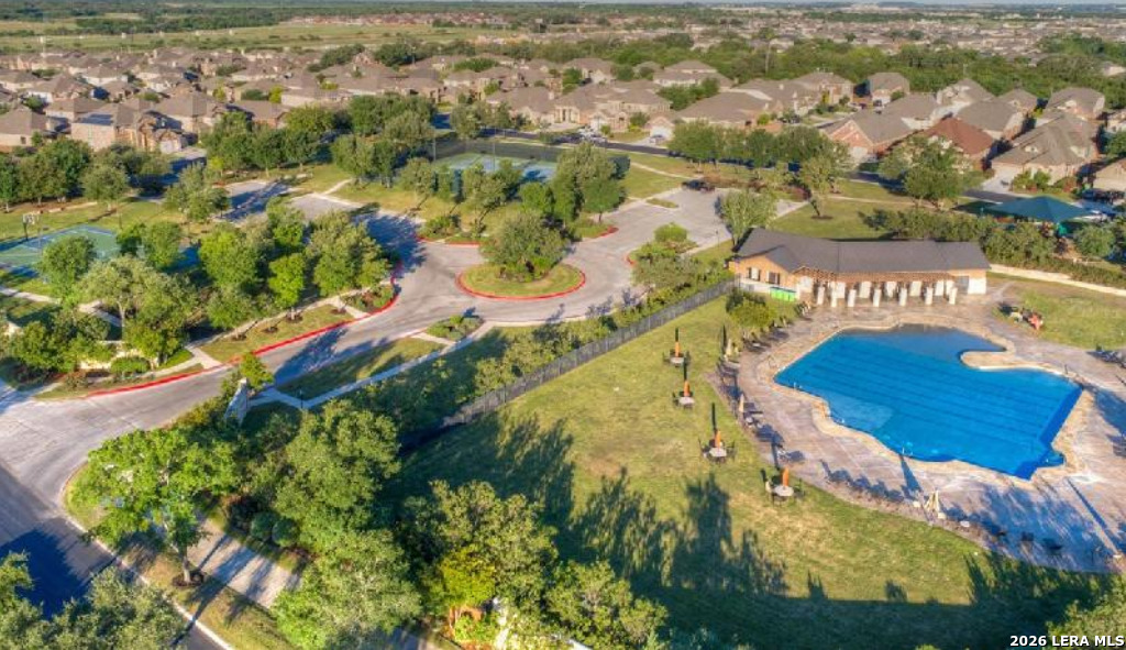 9422 VAN HORN, San Antonio, TX 78254