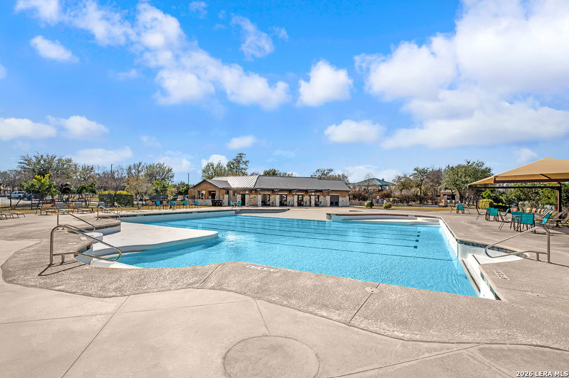9422 VAN HORN, San Antonio, TX 78254
