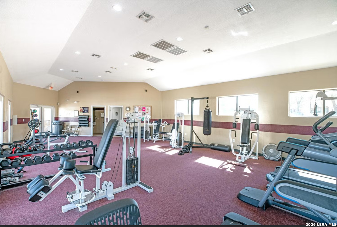 9422 VAN HORN, San Antonio, TX 78254