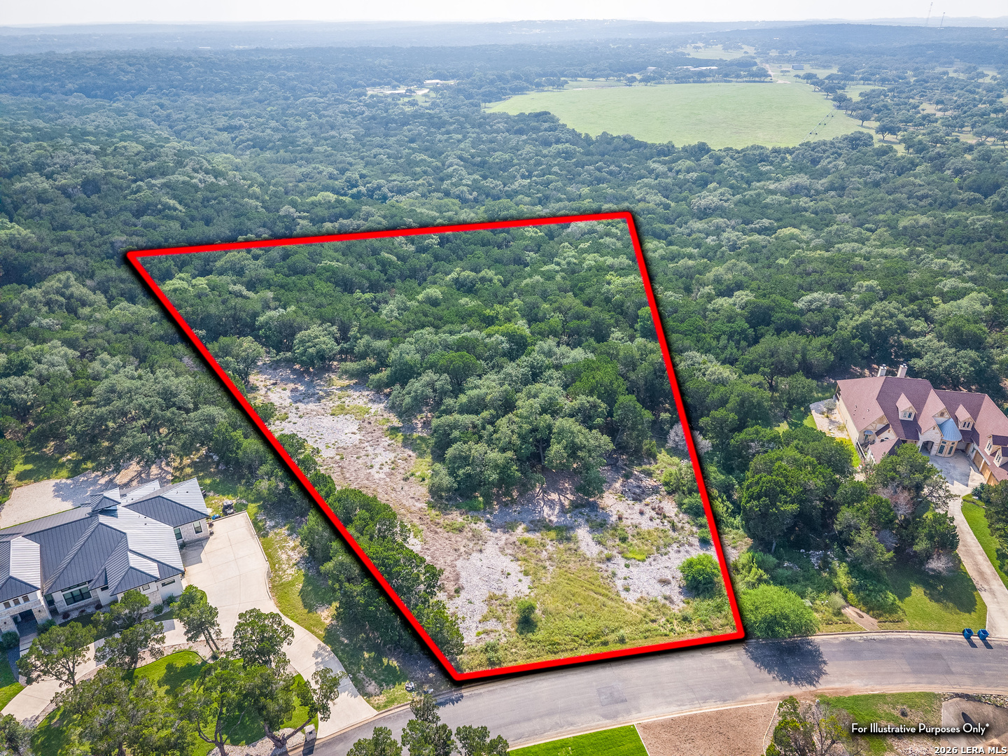 Photo 1 of Land for sale at 9918 Kopplin Rd, New Braunfels, TX 78132 | MLS# 2018215 | Listing updated on 2026-09-21