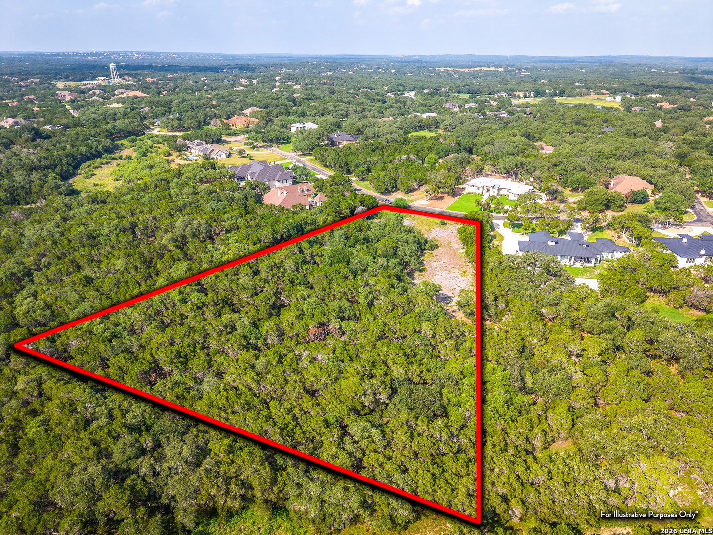 Photo 2 of Land for sale at 9918 Kopplin Rd, New Braunfels, TX 78132 | MLS# 2018215 | Listing updated on 2026-09-21