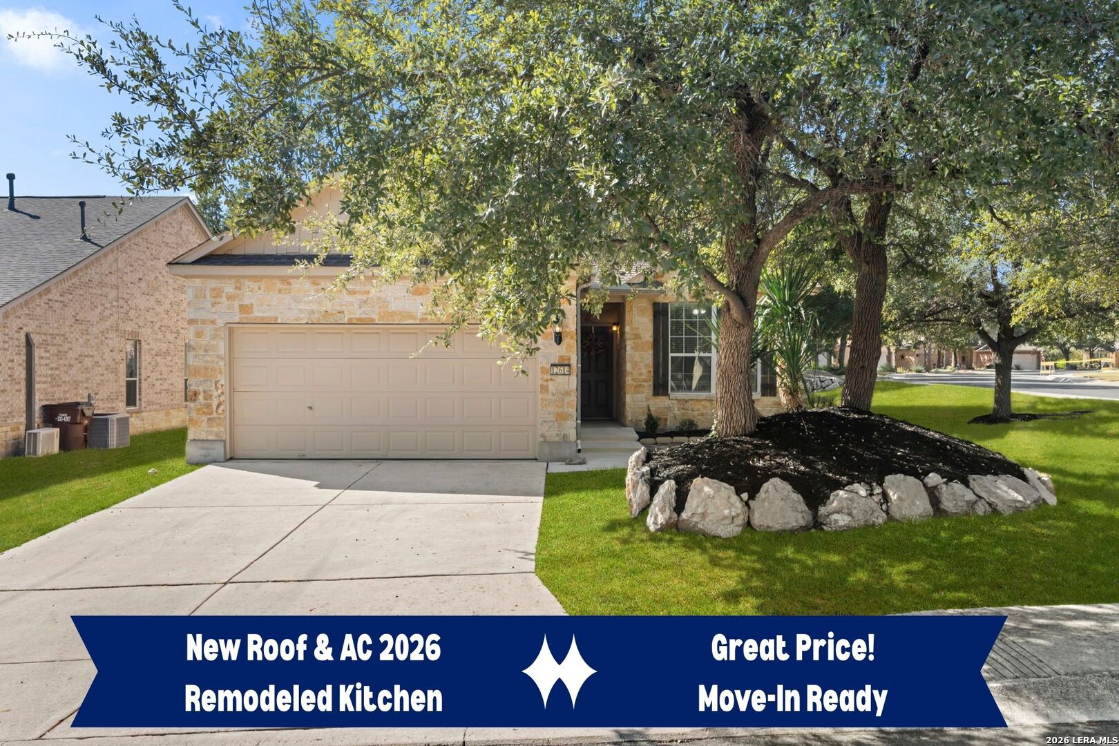 12614 Cascade Hills Listing Cover Image