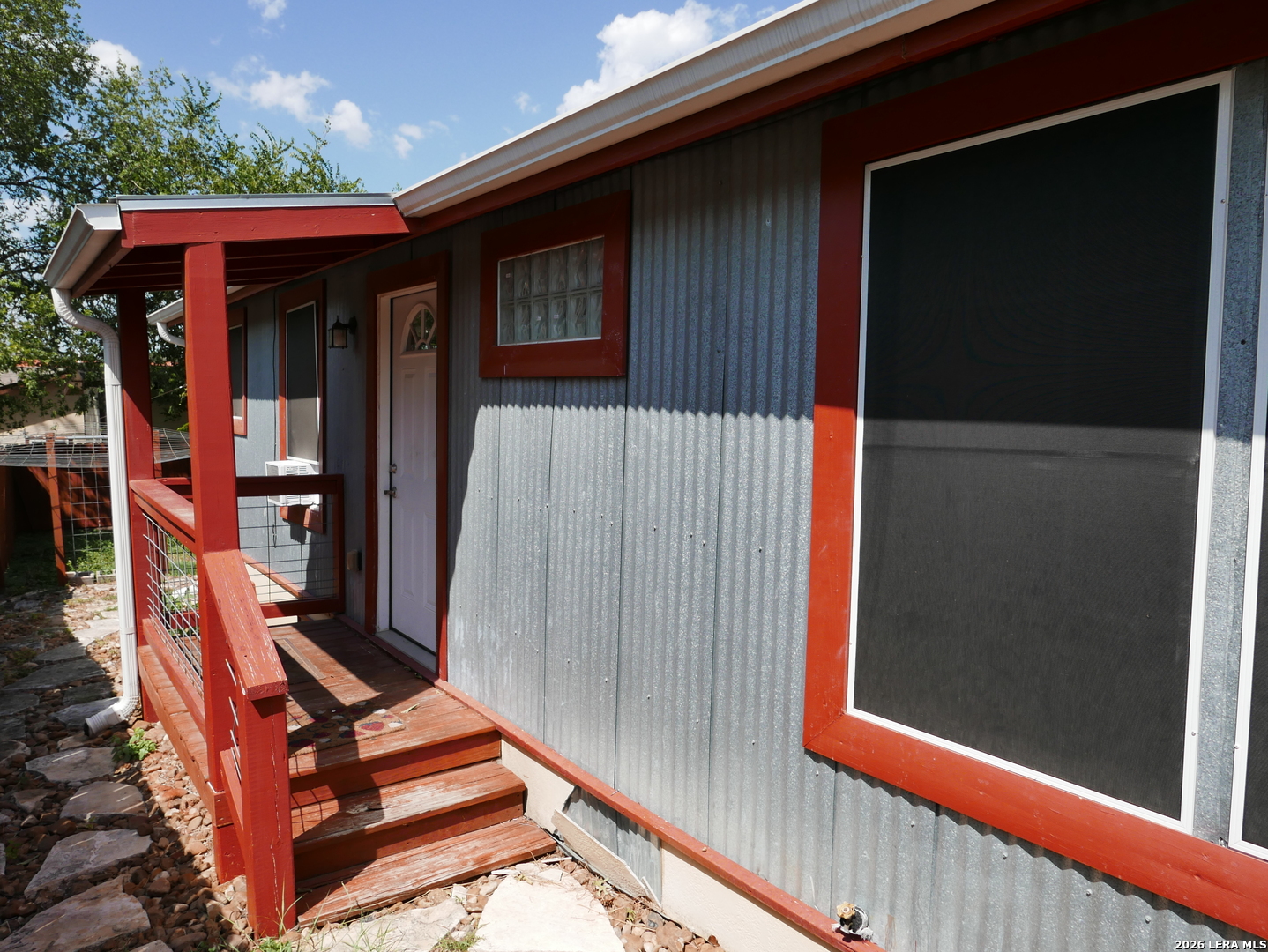 401 DORA ST, San Antonio, TX 78212