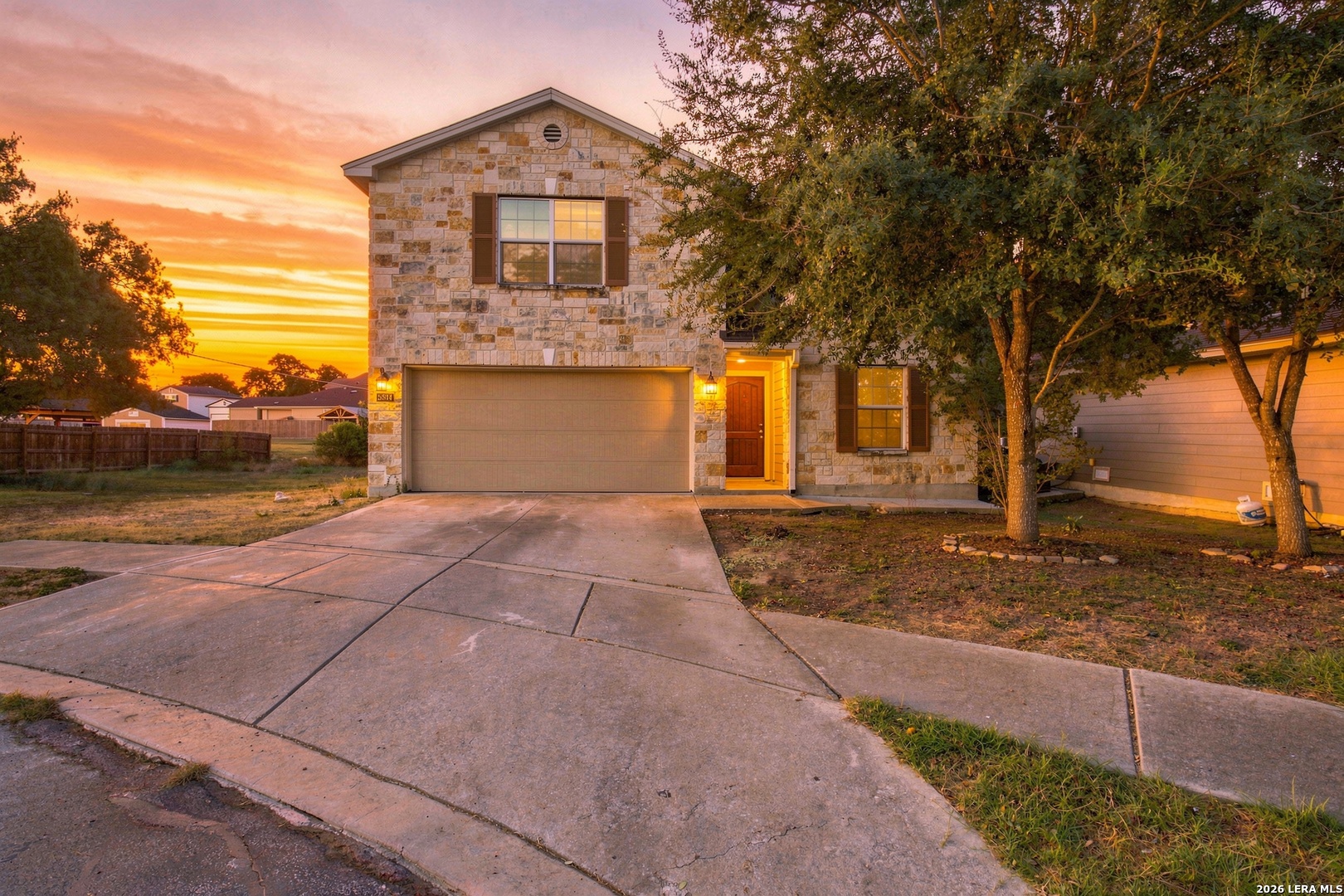 5814 ESPADA BND, San Antonio, TX 78222