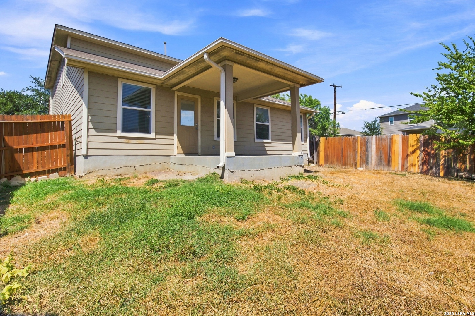 5814 ESPADA BND, San Antonio, TX 78222