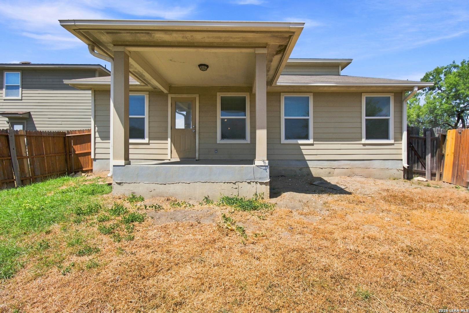 5814 ESPADA BND, San Antonio, TX 78222