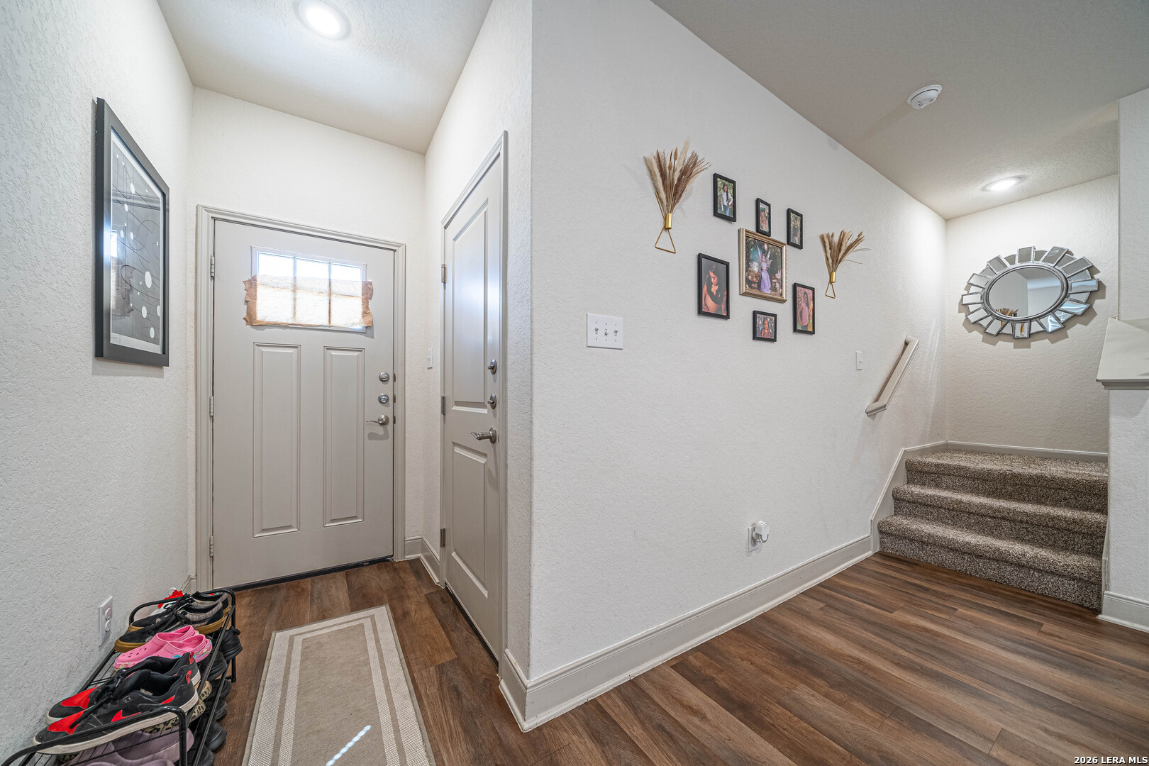 7616 MAGNOLIA VLG, San Antonio, TX 78252