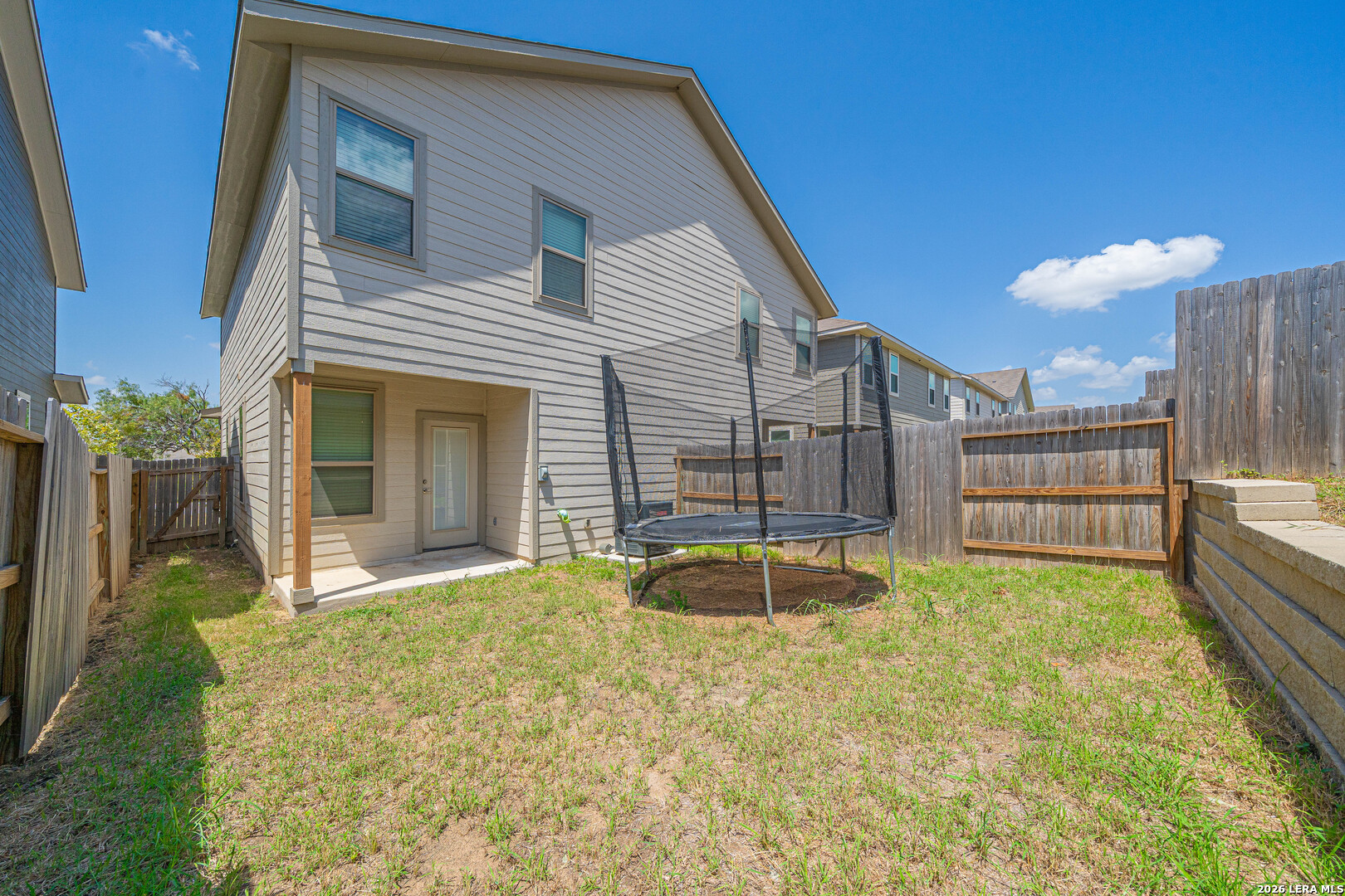 7616 MAGNOLIA VLG, San Antonio, TX 78252