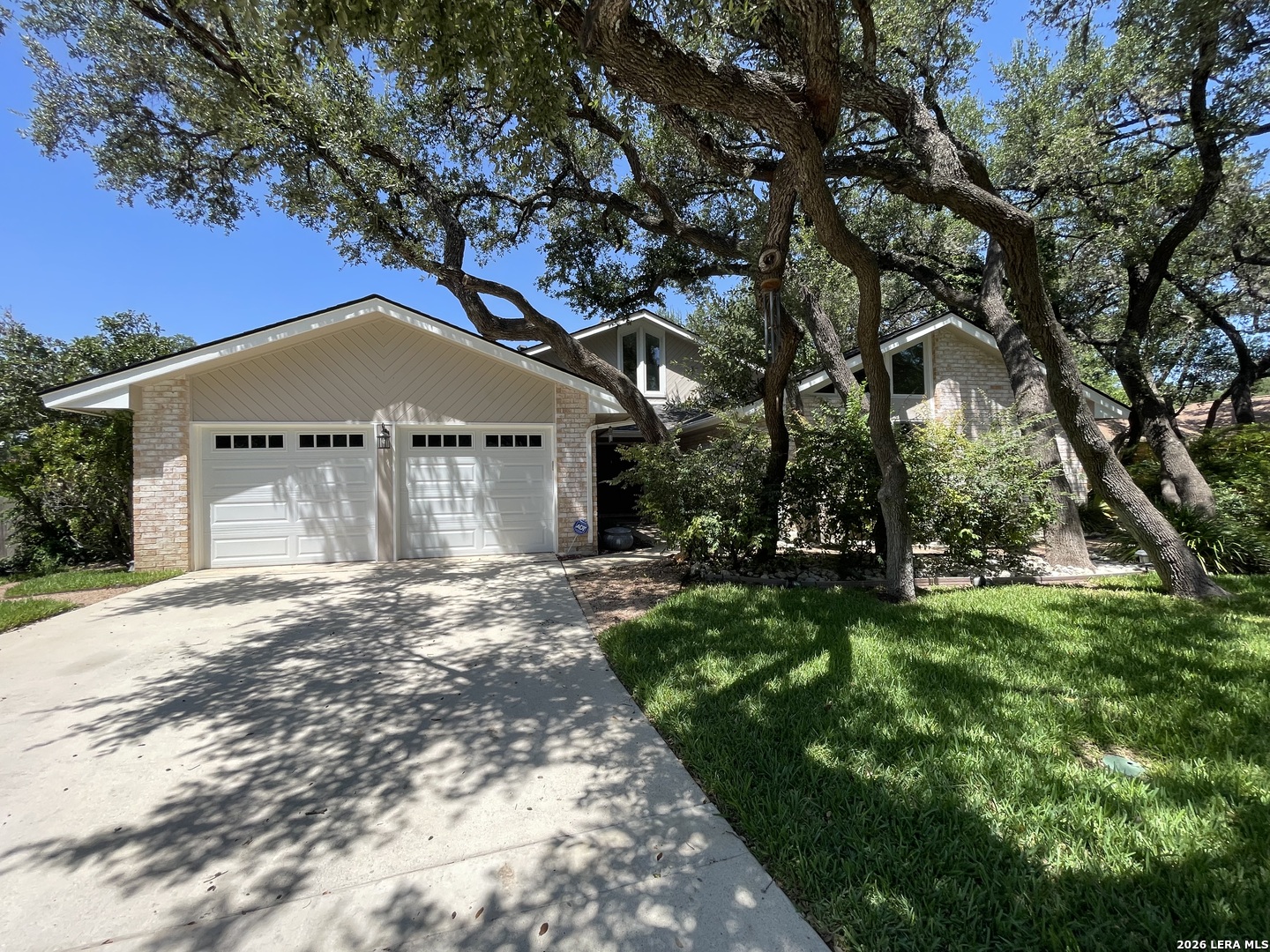 12607 Chateau Forest Ln