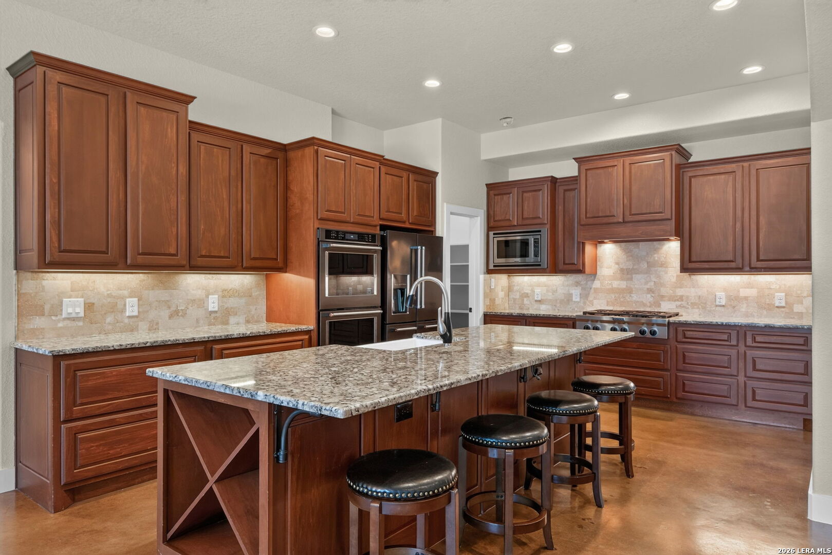 Photo 3 of Single family home for sale at 979 Long Meadow, Spring Branch, TX 78070 | MLS# 2011762 | Listing updated on 2026-09-14