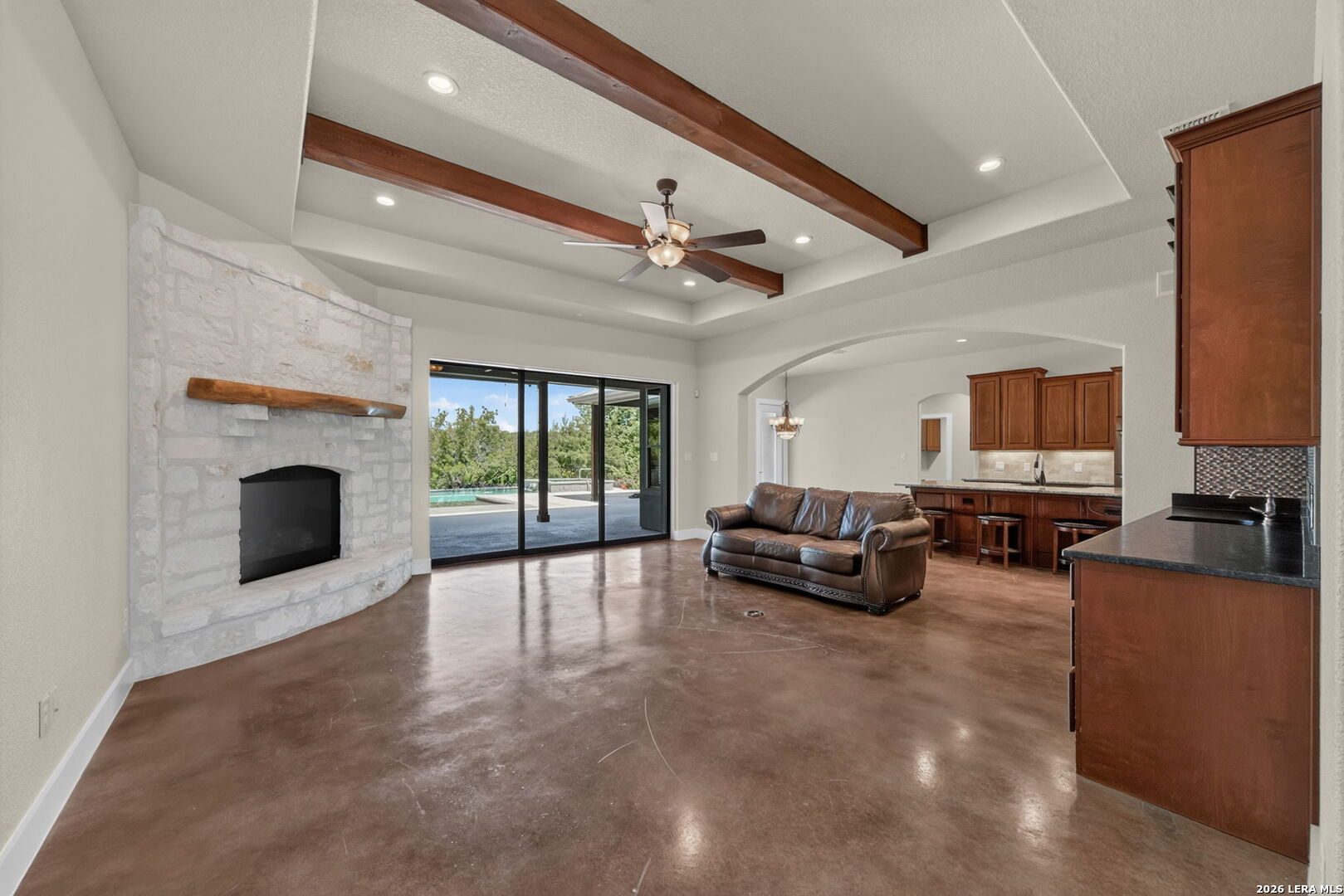 979 Long Meadow, Spring Branch, TX, 78070