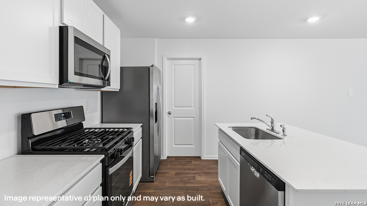 3411 Mulberry Grove, San Antonio, TX 78264