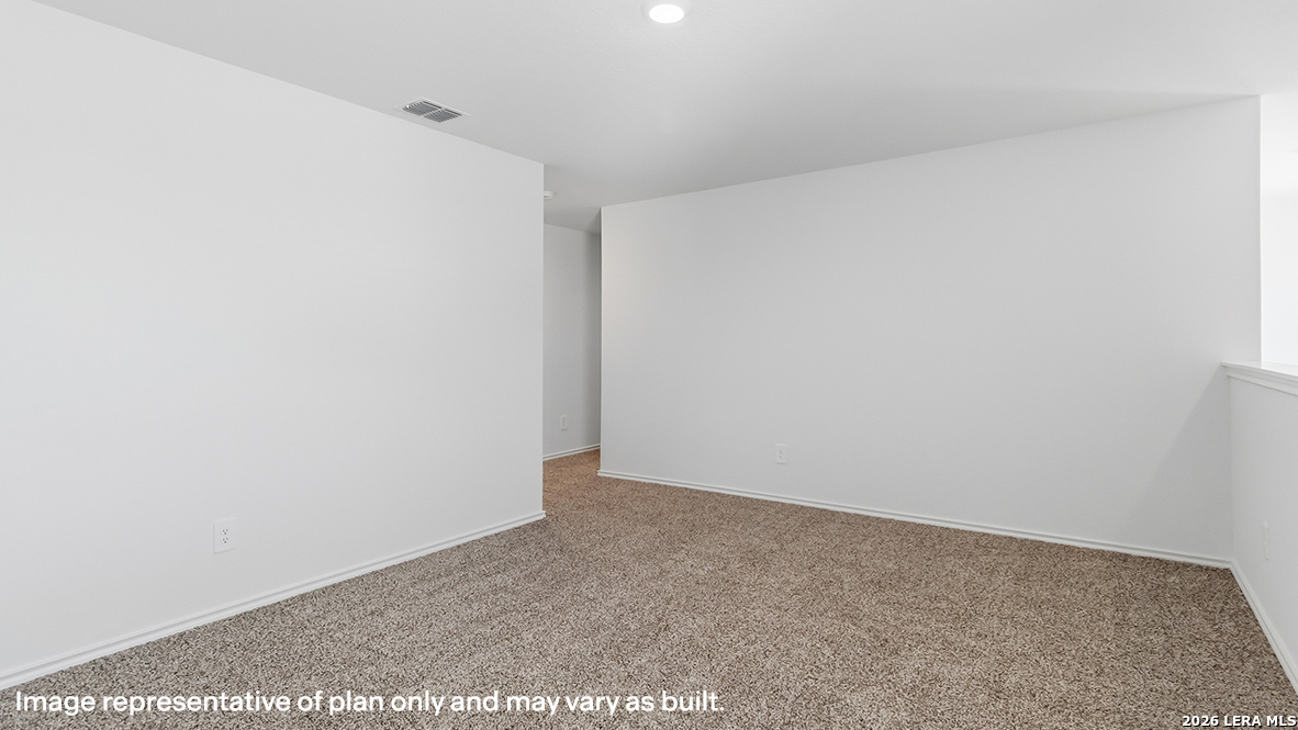 3411 Mulberry Grove, San Antonio, TX 78264