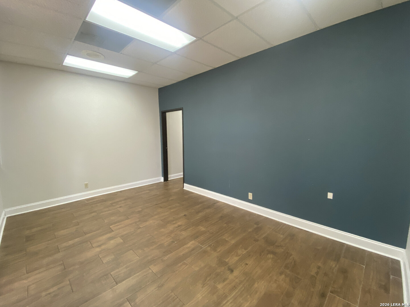Centrally located in a quiet office complex. Just off Vance Jackson and Wurzbach Rd. 2 large office spaces with a reception. Private restroom. 1000 sqft office space.
