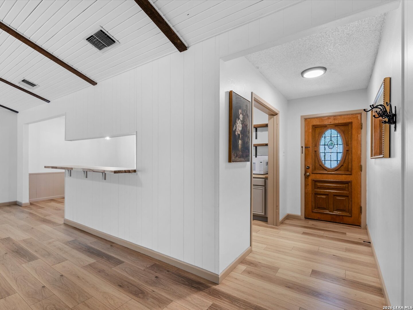 Entry/Foyer