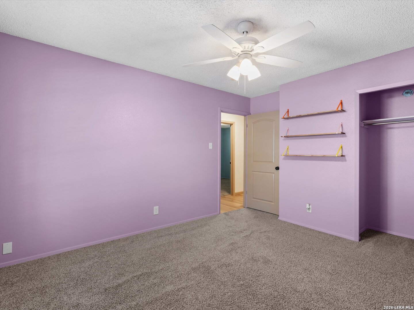 3rd Bedroom
