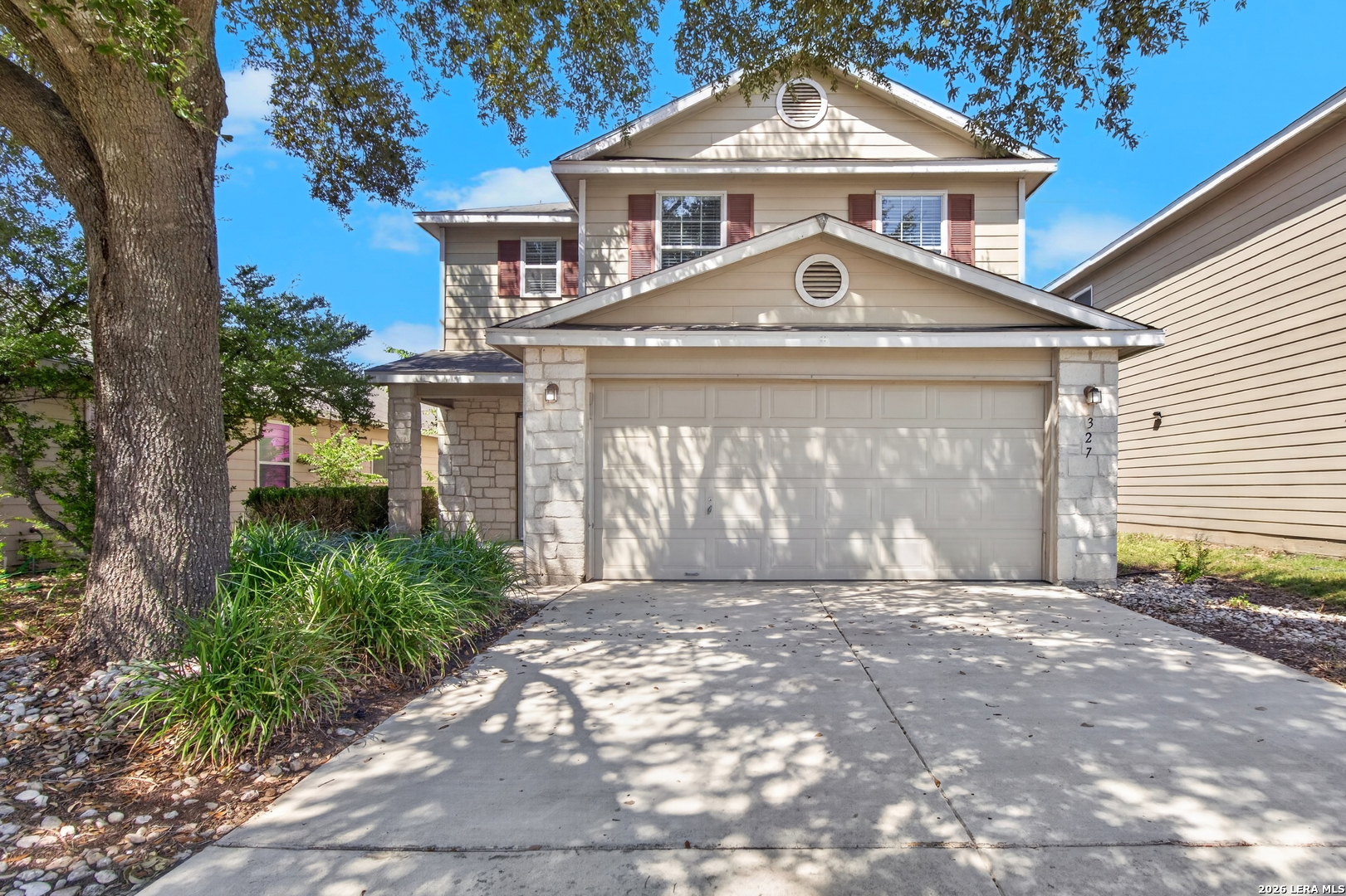 Property photo for 327 Cedron Chase, San Antonio, TX