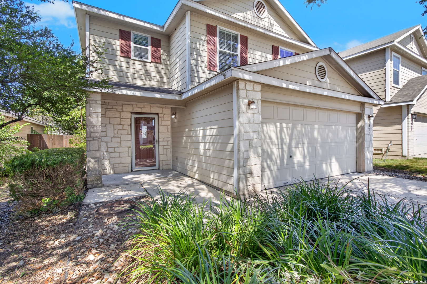 327 Cedron Chase, SANANTONIO, TX, 78253