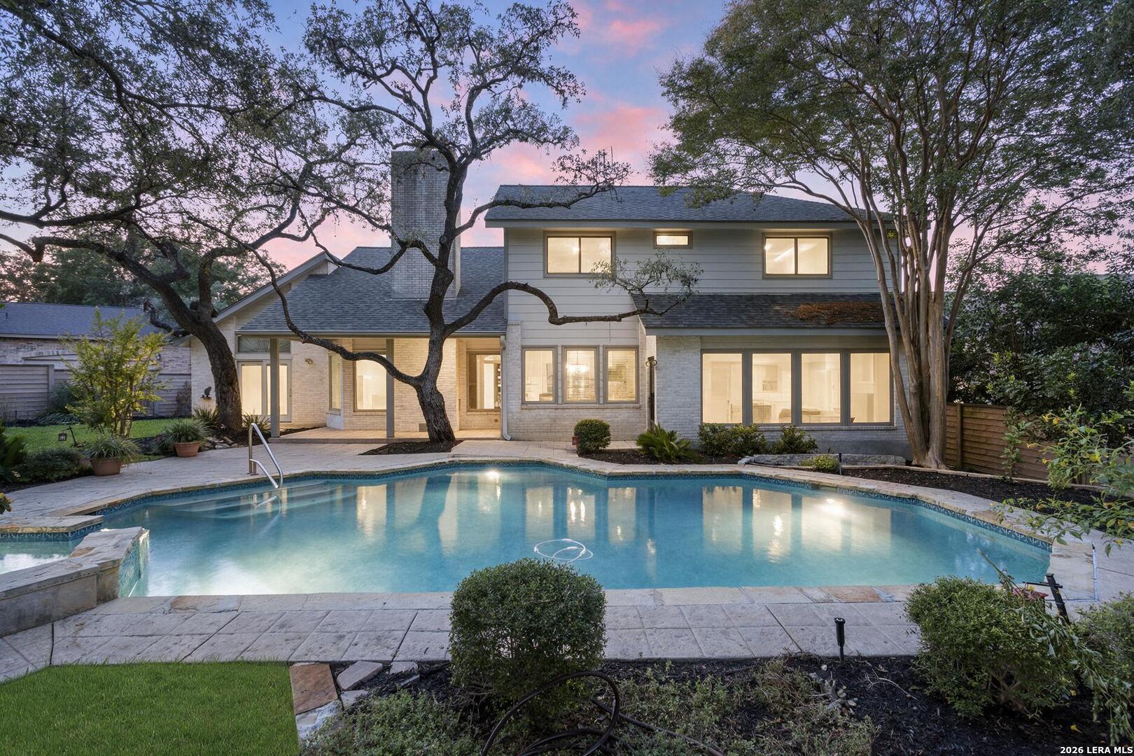 Property photo for 3622 Hunters Dream, San Antonio, TX