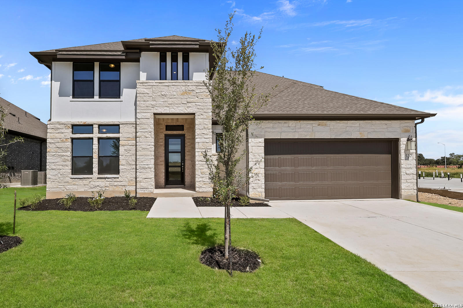 520 Paramus Park, CIBOLO, TX, 78108