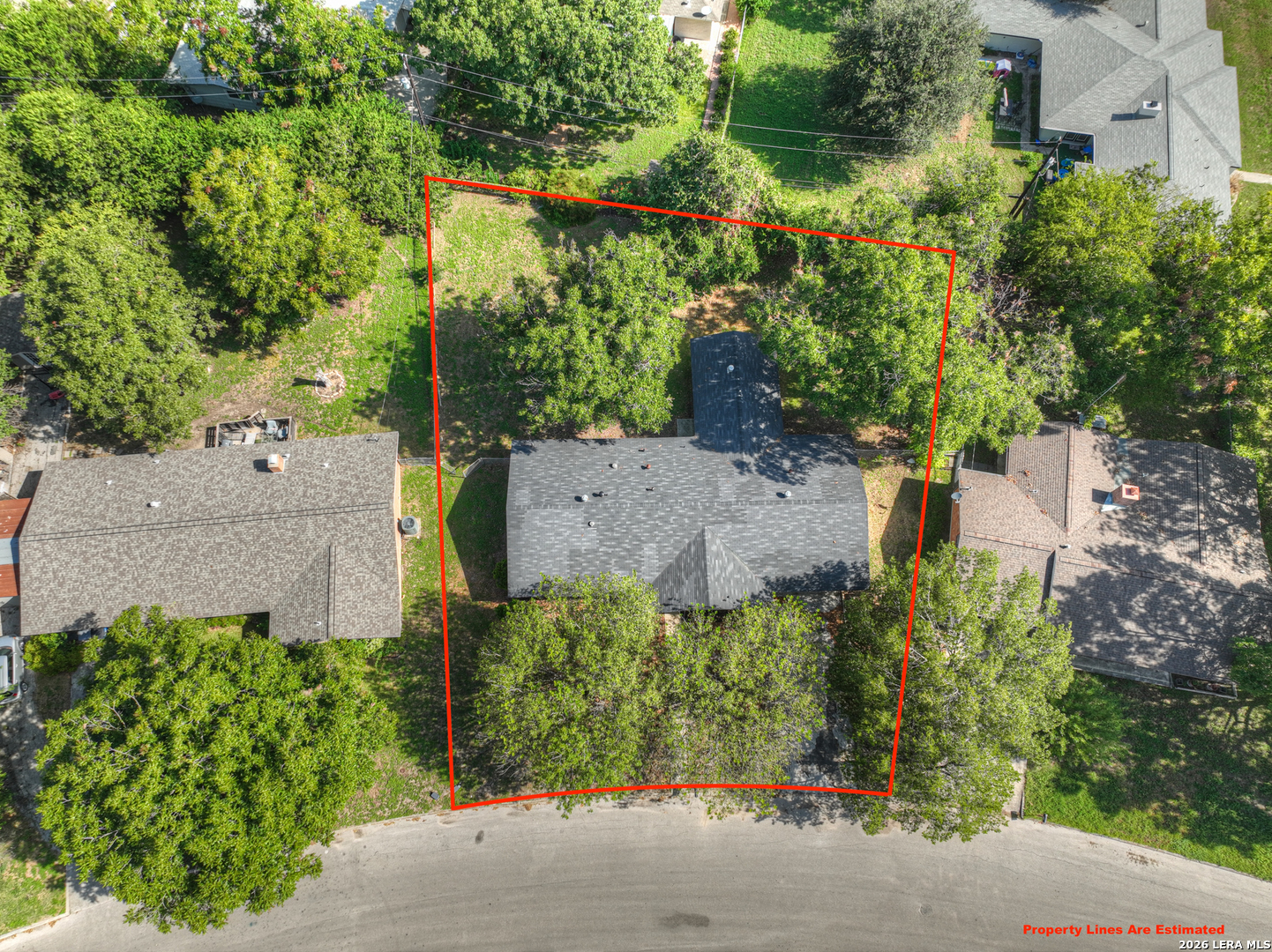 153 SWAN DR, New Braunfels, TX 78130