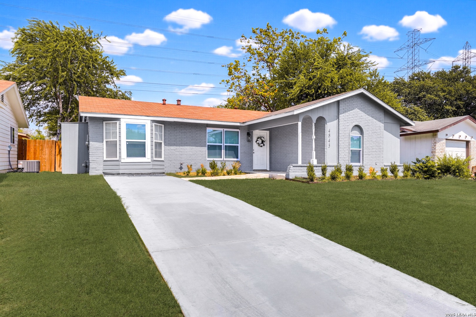 4843 Tennyson, San Antonio, TX 78217