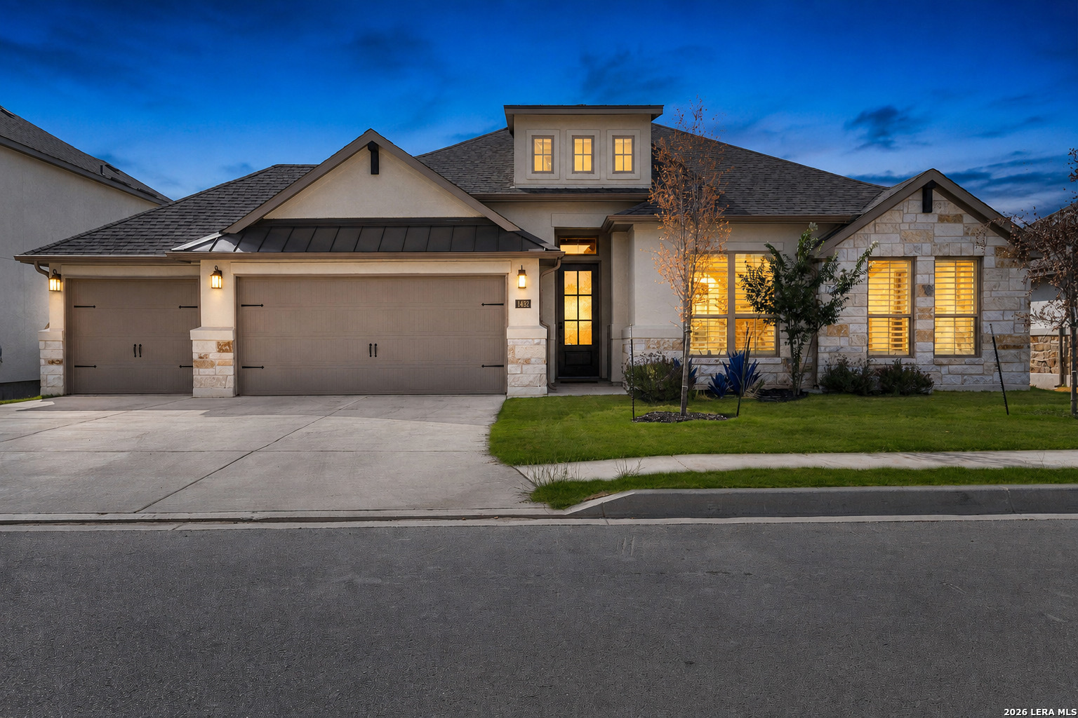 1432 Argyll Park Listing Cover Image
