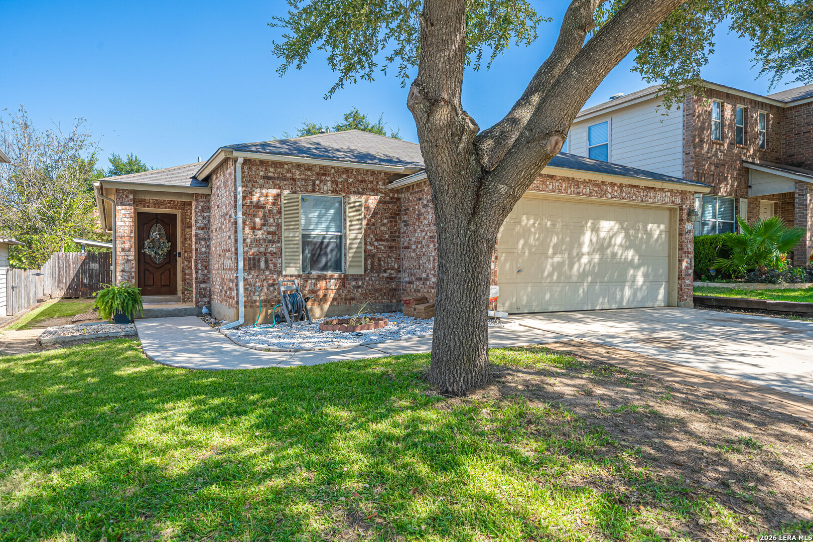 6431 KESTREL LN, San Antonio, TX 78233