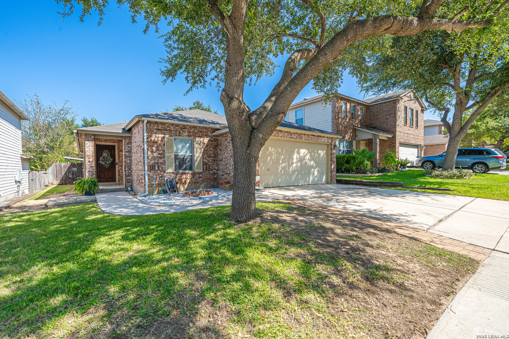 6431 KESTREL LN, San Antonio, TX 78233