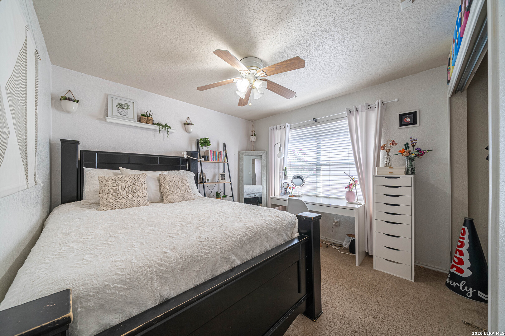 4th Bedroom