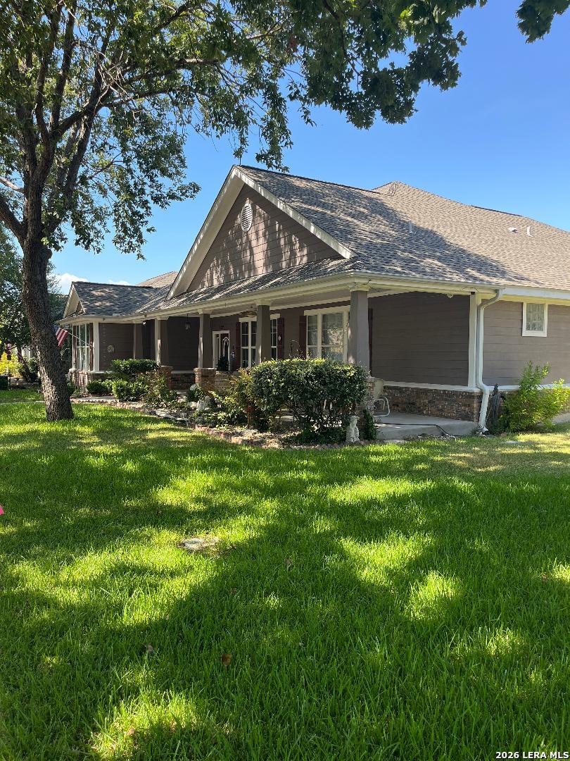 528 Jo Lynn, New Braunfels, TX 78130