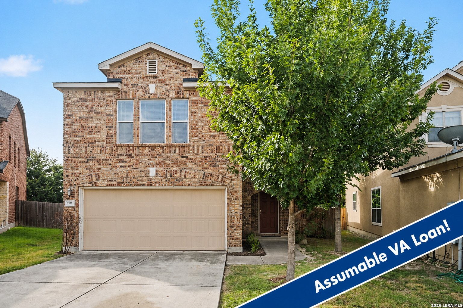 210 Granite Mist, Universal City, TX 78148