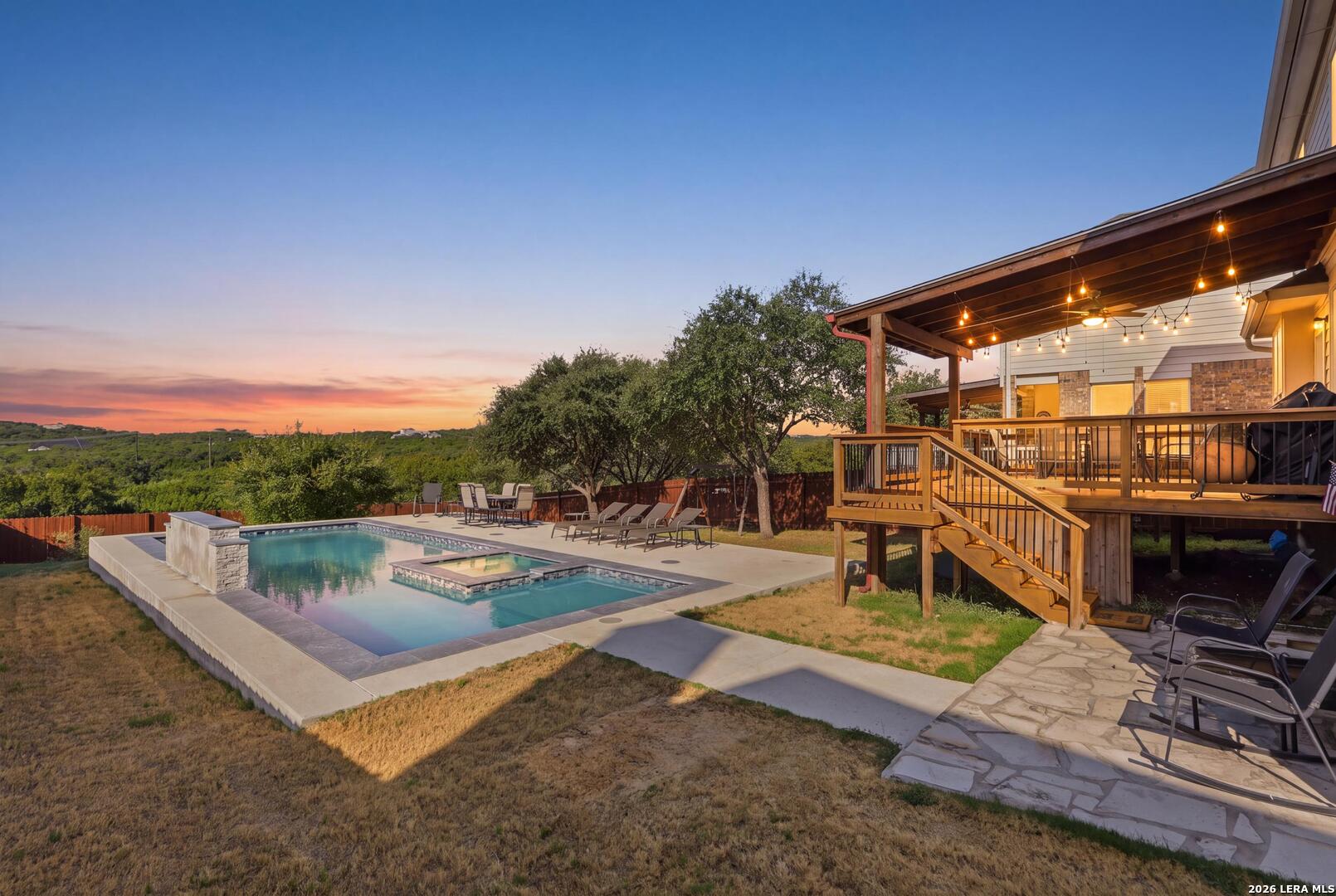 Property photo for 25011 CATALAN CLF, San Antonio, TX